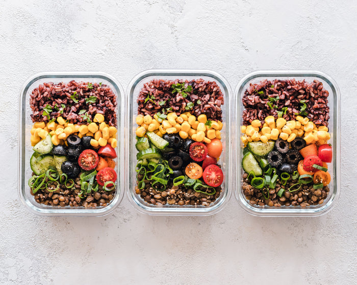 Gut health and Indian food — how AnnVaya powders support the microbiome