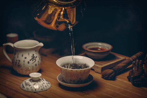 Ginger kadha recipe for cold and immunity — Indian remedy