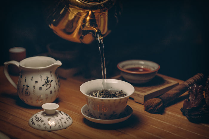 Ginger kadha recipe for cold and immunity — Indian remedy