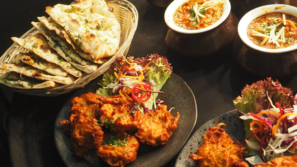 Anti-inflammatory diet for Indian families — a practical guide