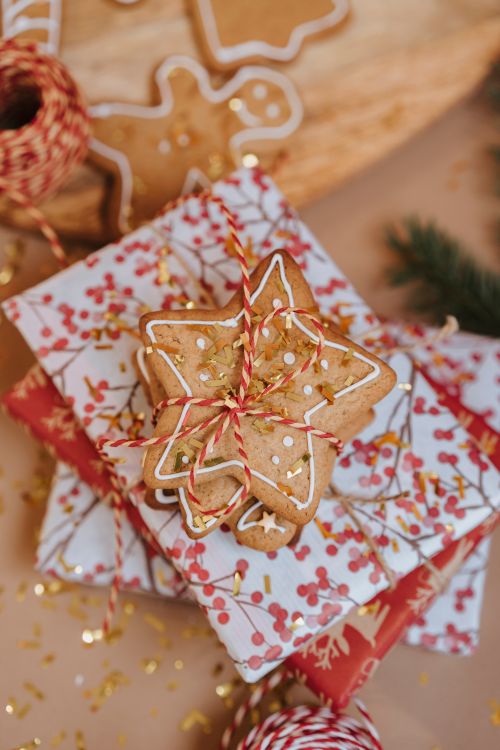 Combo Packs - curated food gift bundle