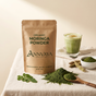 Pure Moringa Leaf Powder - 100g